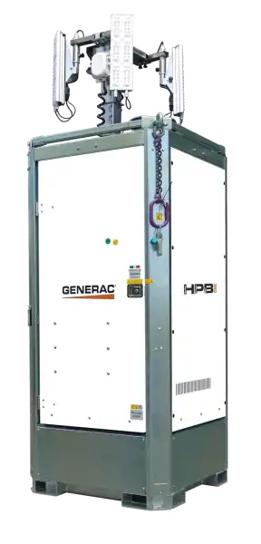 Hydro Power Box 360 Hyper