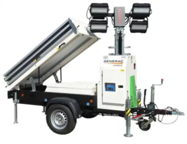 VT-SOLAR HYDRAULIC