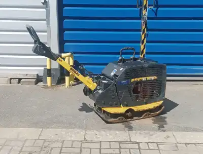 Vibrační deska bomag BPR 45/45