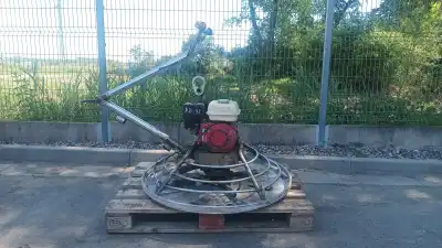 Hladička betonu Barikell 4-90/H