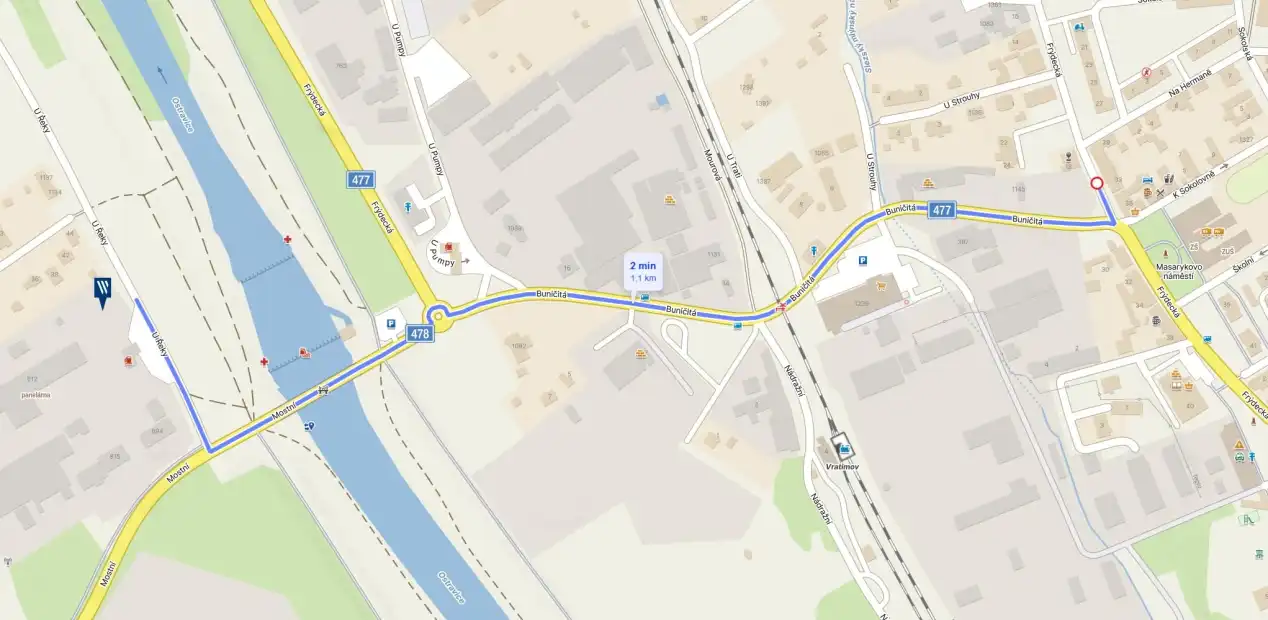 Mapka