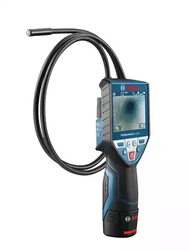 Inspekční kamera – endoskop Bosch GIC 120C