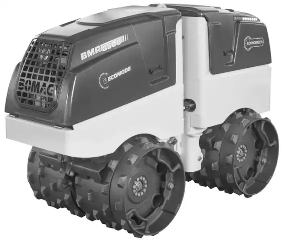 BMP 8500 (Kubota)