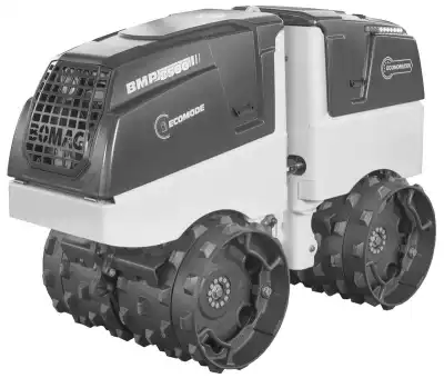 BMP 8500 (Kubota)