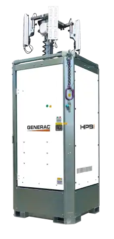 Hydro Power Box 360 Hyper