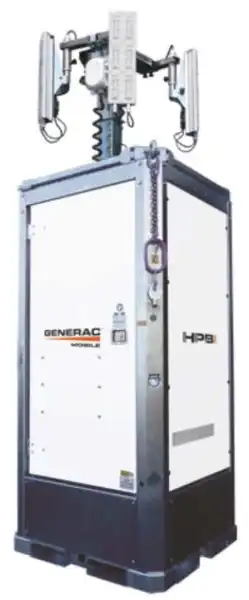 Hydro Power Box PRO AGM