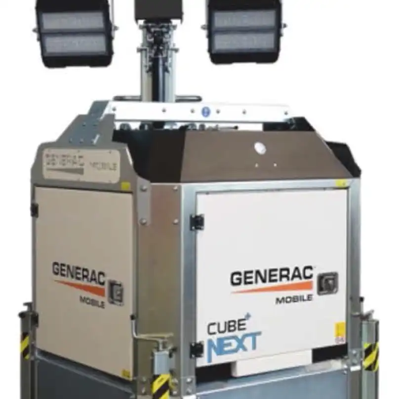 Svetelna_vez_GeneracCUBE-NEXT-4X240W-1