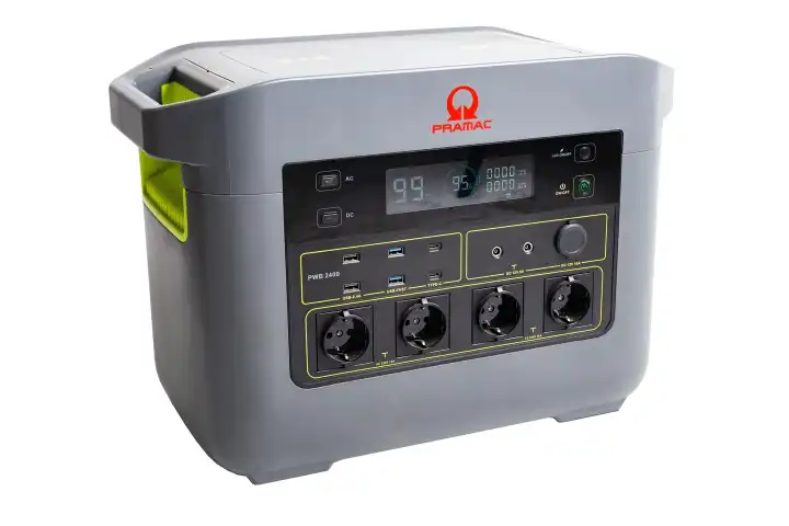PWB2400