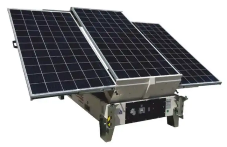 Solar Kit PRO