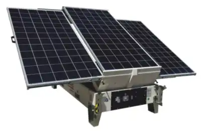 Solar Kit PRO