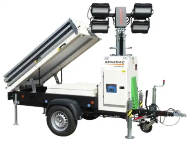 VT-SOLAR HYDRAULIC