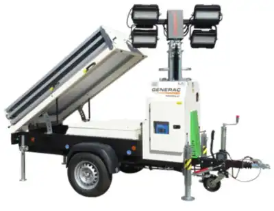 VT-SOLAR HYDRAULIC