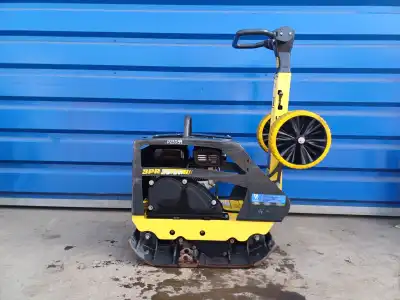 VIBRAČNÍ DESKA BOMAG BPR 25/50