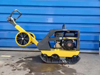 VIBRAČNÍ DESKA BOMAG BPR 25/50