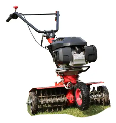 Provzdušňovač / prořezávač Vari PP-60