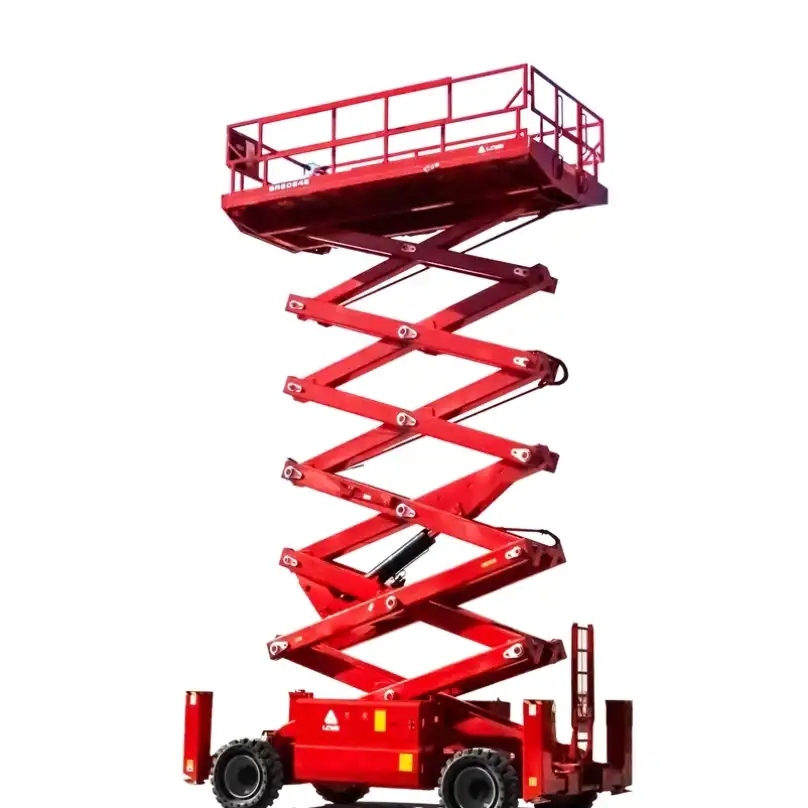 LGMG SR1623E spec sheet-en-ce