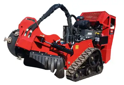 Fréza na pařezy Torro STX-26