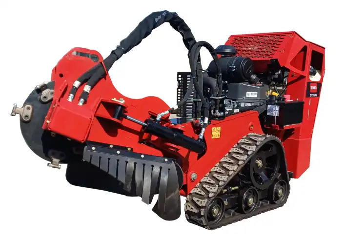 Fréza na pařezy Torro STX-26