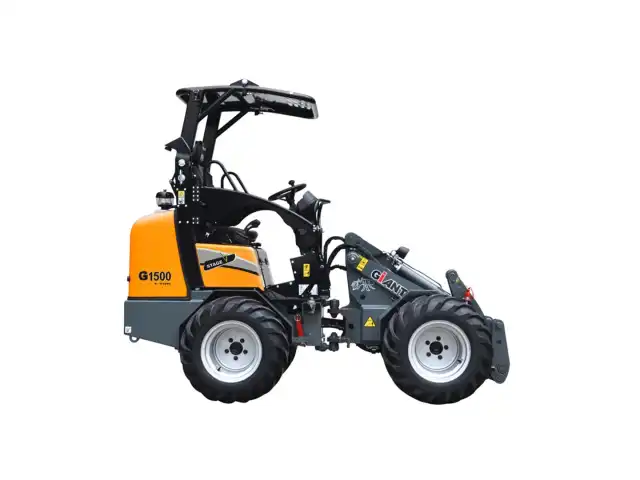 G1500 X-TRA