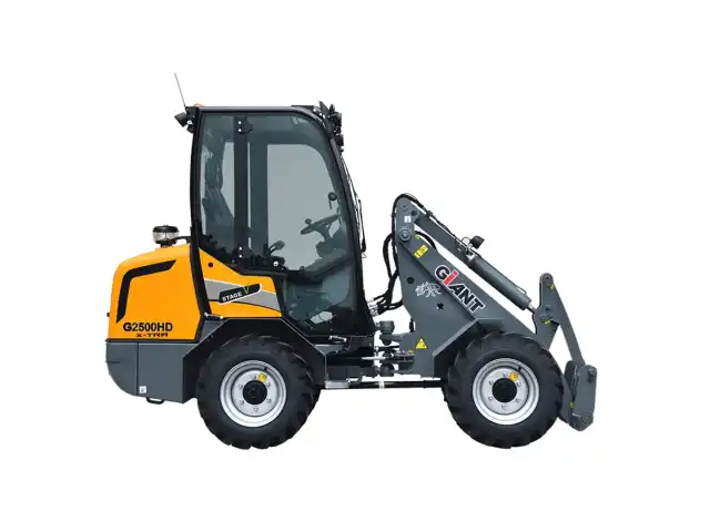 G2500 X-TRA HD