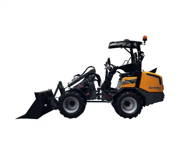 G2700 X-TRA HD