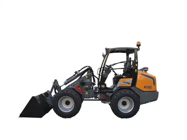 G3500 X-TRA