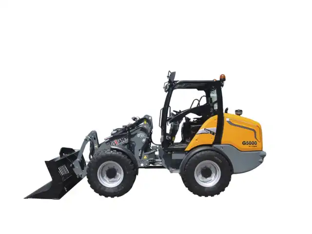 GS5000 X-TRA
