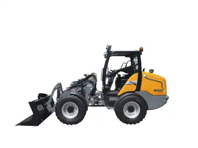 GS5000 X-TRA