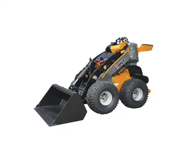 GS800