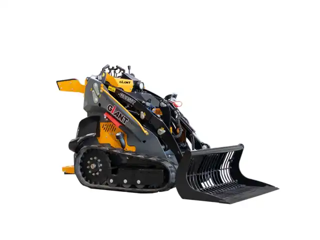 GS950T