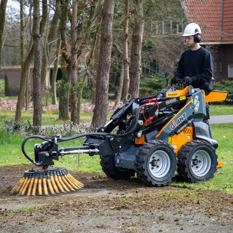 gs900onkruidborstel