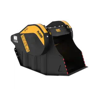 Drticí lžíce