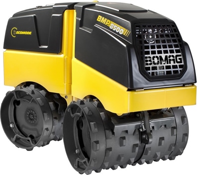 Bomag